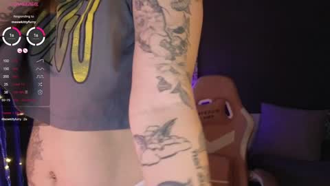 Snapshot of sofia__fairy chatting on December 24, 2024, 8:22 am Sofia Lush is active PVT is open Welcome to the world of pleasure online show from December 24, 2024, 8:22 am