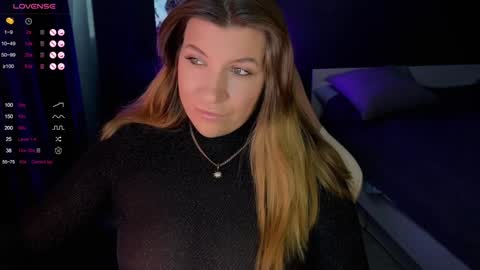 Snapshot of sofia__fairy chatting on January 22, 2025, 8:29 am Sofia Lush is active PVT is open Welcome to the world of pleasure online show from January 22, 2025, 8:29 am