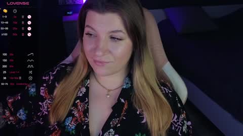 Snapshot of sofia__fairy chatting on January 28, 2025, 11:28 am Sofia Lush is active PVT is open Welcome to the world of pleasure online show from January 28, 2025, 11:28 am