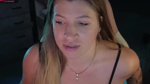 Snapshot of sofia__fairy chatting on September 24, 2025, 8:50 am Sofia Lush is active PVT is open Welcome to the world of pleasure online show from September 24, 2025, 8:50 am