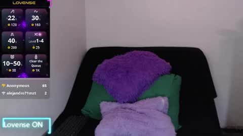 sofia  whitee online show from September 20, 2025, 6:58 am