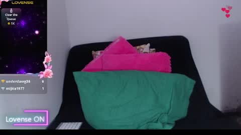 sofia  whitee online show from June 5, 2026, 7:03 am