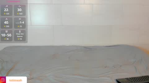 Snapshot of sofia_barboza chatting on January 25, 2025, 2:04 am Sofia online show from January 25, 2025, 2:04 am