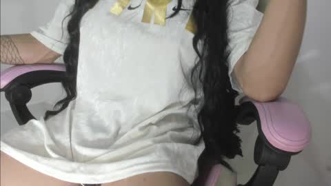 Snapshot of sofia_cossio_ chatting on September 13, 2025, 4:01 am sofia_cossio_ online show from September 13, 2025, 4:01 am