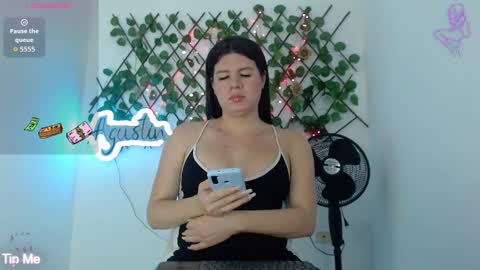 Snapshot of sofia_cummings chatting on September 30, 2025, 5:23 am sofia online show from September 30, 2025, 5:23 am