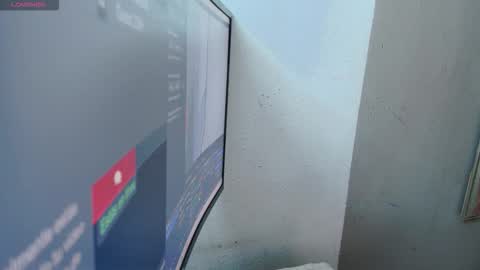 Snapshot of sofia_delrio chatting on November 7, 2025, 11:27 pm Miss Sofi online show from November 7, 2025, 11:27 pm