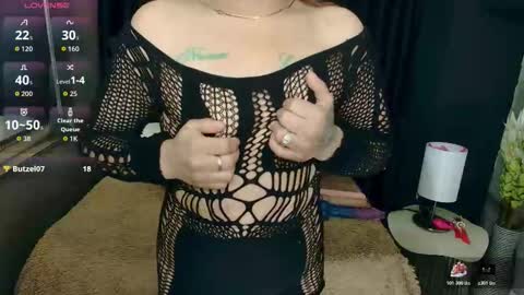 Snapshot of sofia_delrio chatting on November 14, 2025, 11:42 am Miss Sofi online show from November 14, 2025, 11:42 am