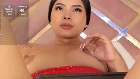 Snapshot of sofia_diiaz_ chatting on December 5, 2024, 12:19 am online show from December 5, 2024, 12:19 am