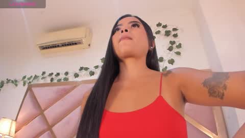 Snapshot of sofia_diiaz_ chatting on February 5, 2025, 9:07 pm online show from February 5, 2025, 9:07 pm