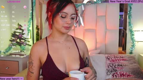 Sofi online show from December 31, 2024, 11:42 am
