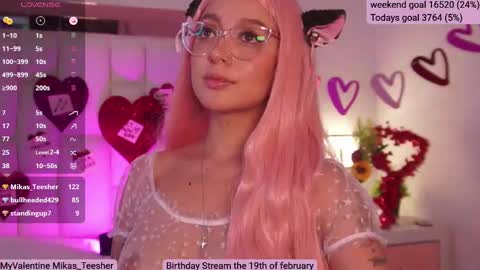 Sofi online show from February 15, 2025, 2:44 pm
