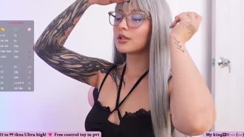 Sofi online show from April 12, 2026, 9:09 pm