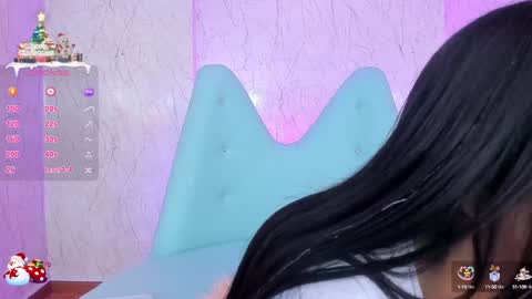 Snapshot of sofia_fantasyy chatting on January 2, 2025, 11:52 am Sofia fantasyy Online 0700 to 1400 gmt-5 online show from January 2, 2025, 11:52 am