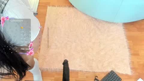 Snapshot of sofia_fantasyy chatting on January 4, 2025, 6:09 pm Sofia fantasyy Online 0700 to 1400 gmt-5 online show from January 4, 2025, 6:09 pm