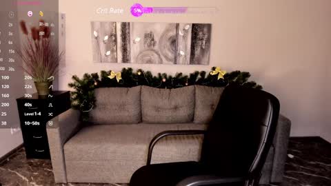 Snapshot of sofia_ford chatting on December 29, 2024, 2:00 pm Sofia online show from December 29, 2024, 2:00 pm