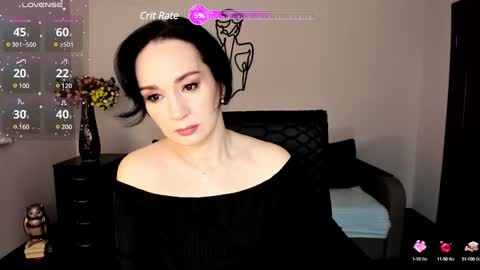Snapshot of sofia_ford chatting on February 3, 2025, 7:29 am Sofia online show from February 3, 2025, 7:29 am