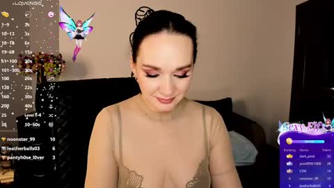 Snapshot of sofia_ford chatting on February 7, 2025, 10:50 am Sofia online show from February 7, 2025, 10:50 am