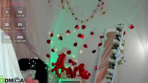 Snapshot of sofia_gaze chatting on March 3, 2026, 2:39 am Sofia Gaze online show from March 3, 2026, 2:39 am