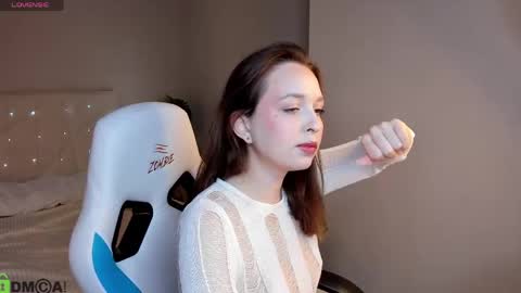 Sofia Gaze online show from March 31, 2026, 2:46 am