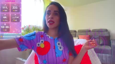 Sofia Kuleth  online show from February 26, 2025, 4:56 pm