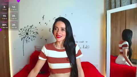 Sofia Kuleth  online show from November 23, 2025, 12:10 am