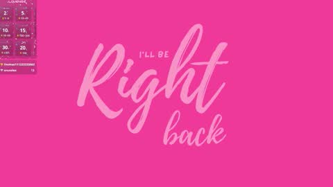 Sofi  online show from February 11, 2026, 6:46 pm