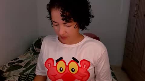 Sofia  online show from February 24, 2026, 10:19 pm