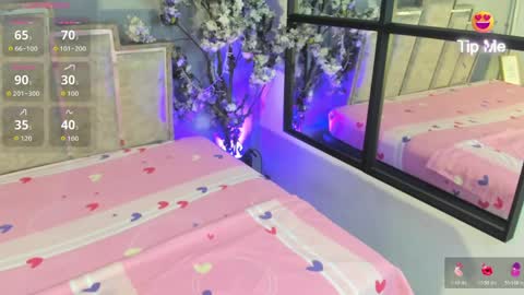 Snapshot of sofia_mark20 chatting on May 31, 2026, 8:32 pm Sofia online show from May 31, 2026, 8:32 pm