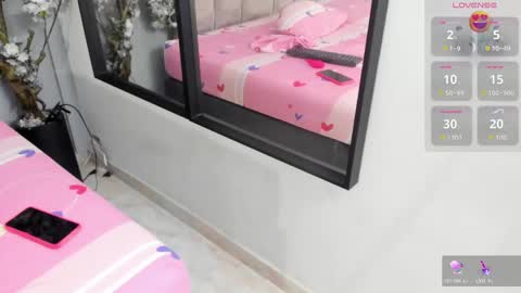 Snapshot of sofia_mark20 chatting on June 8, 2026, 1:28 am Sofia online show from June 8, 2026, 1:28 am