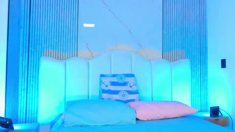 Sofia online show from January 8, 2026, 3:09 am