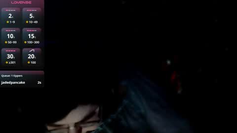 sofia_mi_ online show from March 4, 2026, 9:32 pm