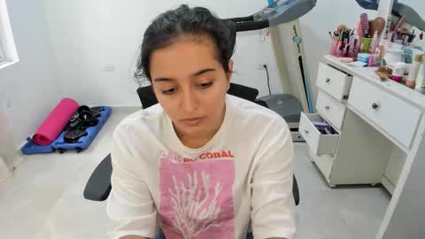 sofia_new online show from December 1, 2025, 3:17 pm