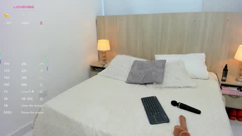 Snapshot of sofia_ostos chatting on January 16, 2026, 11:25 am Sofia Ostos online show from January 16, 2026, 11:25 am