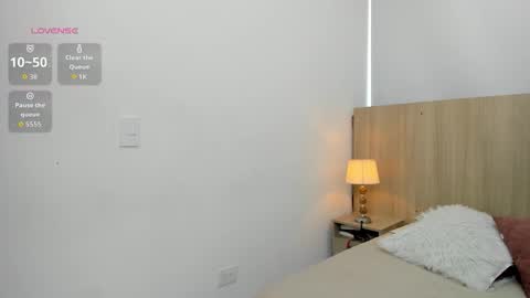 Snapshot of sofia_ostos chatting on February 20, 2026, 11:32 am Sofia Ostos online show from February 20, 2026, 11:32 am