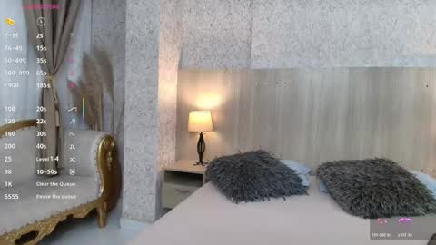 Snapshot of sofia_ostos chatting on May 31, 2026, 3:36 am Sofia Ostos online show from May 31, 2026, 3:36 am
