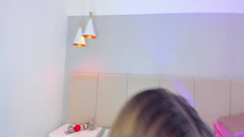 Snapshot of sofia_pamela chatting on December 11, 2024, 1:58 am SOFIA PAMELA online show from December 11, 2024, 1:58 am