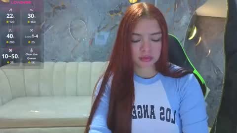 Snapshot of sofia_red_cn chatting on June 10, 2026, 1:10 pm sofia_red_cn online show from June 10, 2026, 1:10 pm