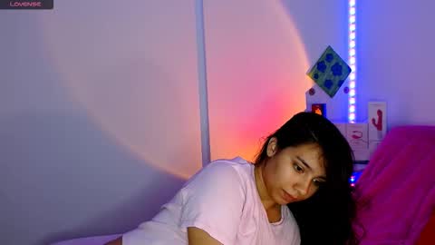 Snapshot of sofia_rios07 chatting on September 15, 2025, 5:51 am IG online show from September 15, 2025, 5:51 am