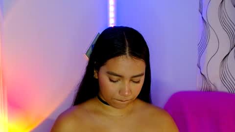 Snapshot of sofia_rios07 chatting on October 1, 2025, 1:00 am IG online show from October 1, 2025, 1:00 am