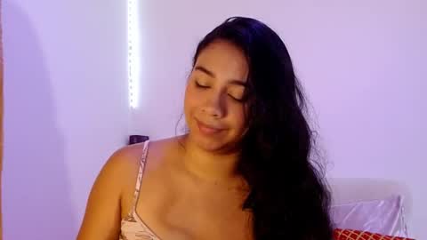Snapshot of sofia_rios07 chatting on November 23, 2025, 8:58 am IG online show from November 23, 2025, 8:58 am