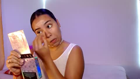 Snapshot of sofia_rios07 chatting on December 1, 2025, 3:11 am IG online show from December 1, 2025, 3:11 am