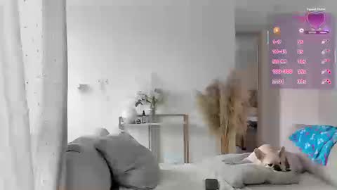 sofia_rivers_ online show from March 19, 2026, 1:48 pm