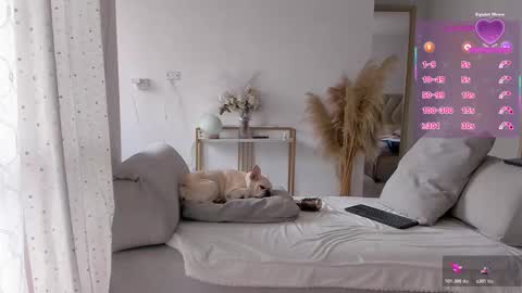 sofia_rivers_ online show from March 22, 2026, 2:20 pm