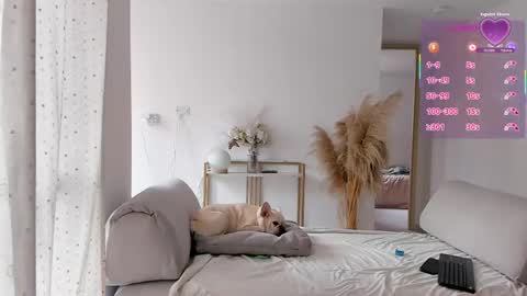 sofia_rivers_ online show from March 23, 2026, 2:21 pm