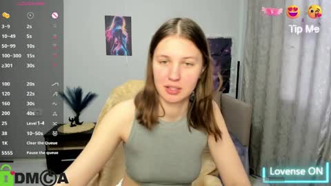 Sofia online show from April 3, 2026, 12:36 pm