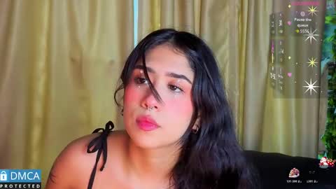 Sofia Sstone online show from February 18, 2026, 7:10 pm