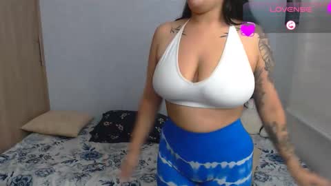 kanella  valery online show from October 7, 2025, 7:00 pm