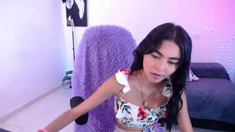 sofia_tgn online show from February 9, 2026, 6:01 pm