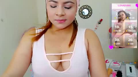 Snapshot of sofia_valeriaa chatting on February 22, 2025, 10:20 pm sofia online show from February 22, 2025, 10:20 pm