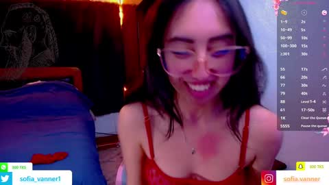 SOFIA online show from February 16, 2025, 5:15 am